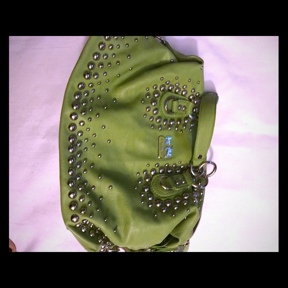 Cute purse
